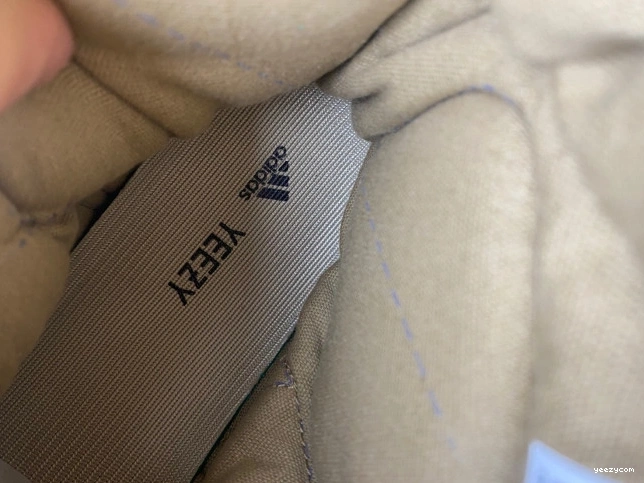 Khaki GX0054 NSLTD Yeezy Boot Adidas 0911